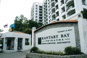 Отель Kantary Bay Hotel And Serviced Apartments Sriracha  Si Racha
